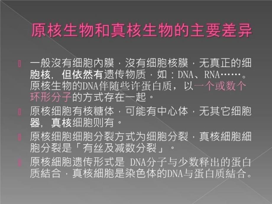 最新原核生物的染色体结构1PPT课件_第4页