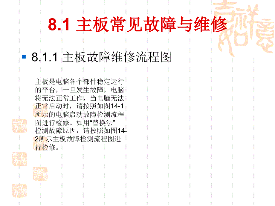 计算机硬件维修技术_第2页