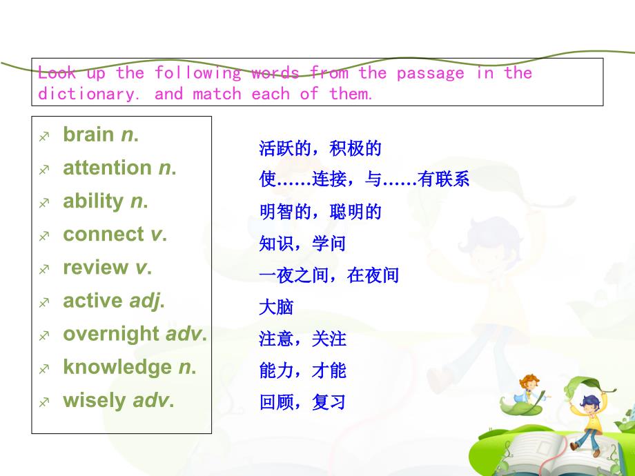 人教新目标九年级英语全册课件unit1Section B 课件_第4页