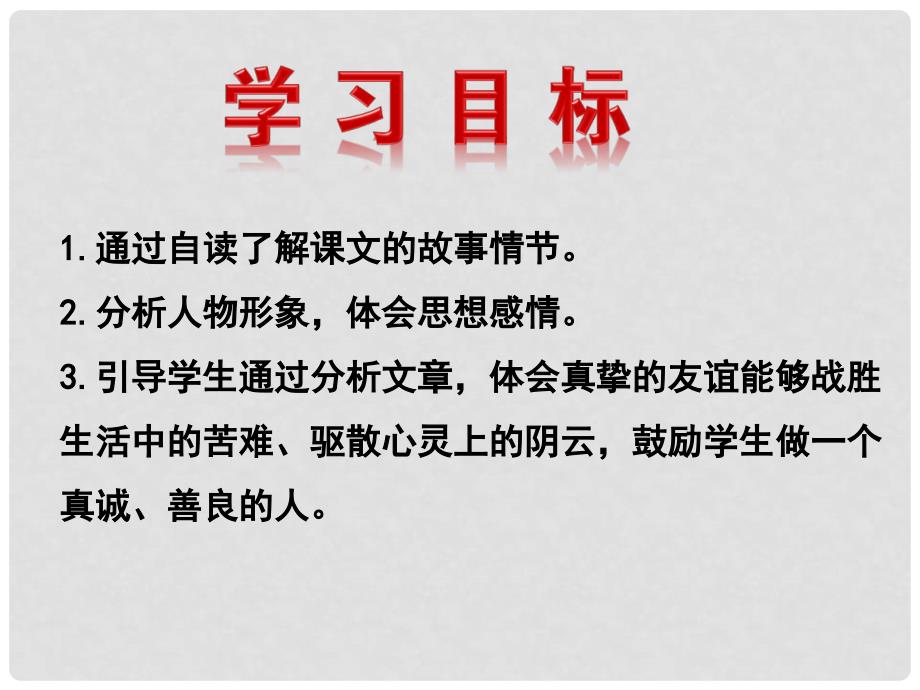 湖南省耒阳市冠湘学校七年级语文下册 12《蟋蟀在时报广场》课件 语文版_第3页