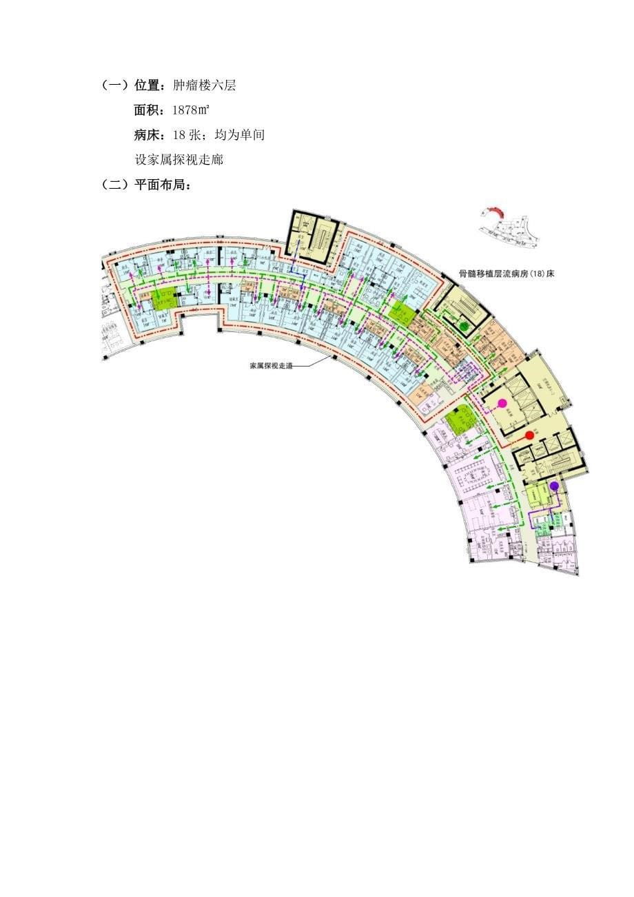 骨髓移植层流病房功能配置需求.doc_第5页