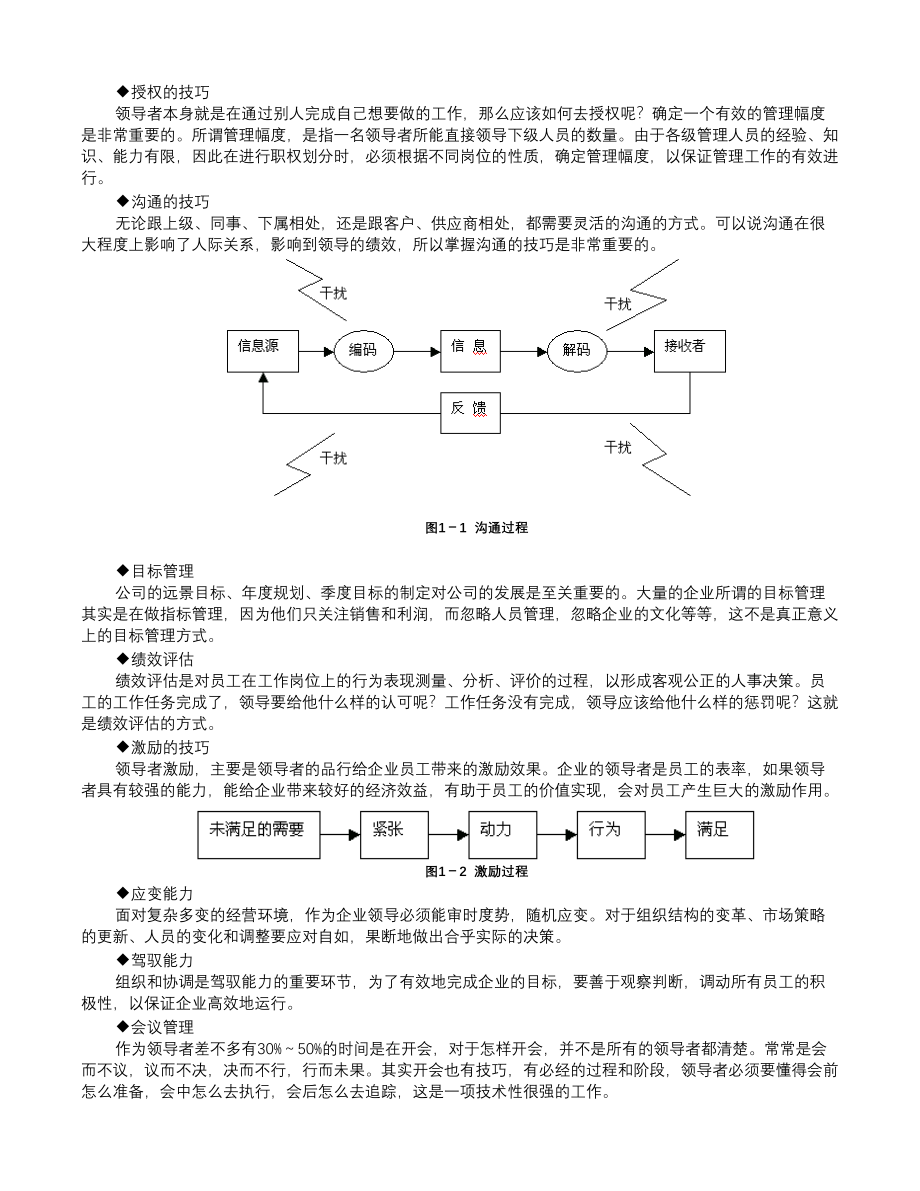 提升领导力的几大重点技术_第4页