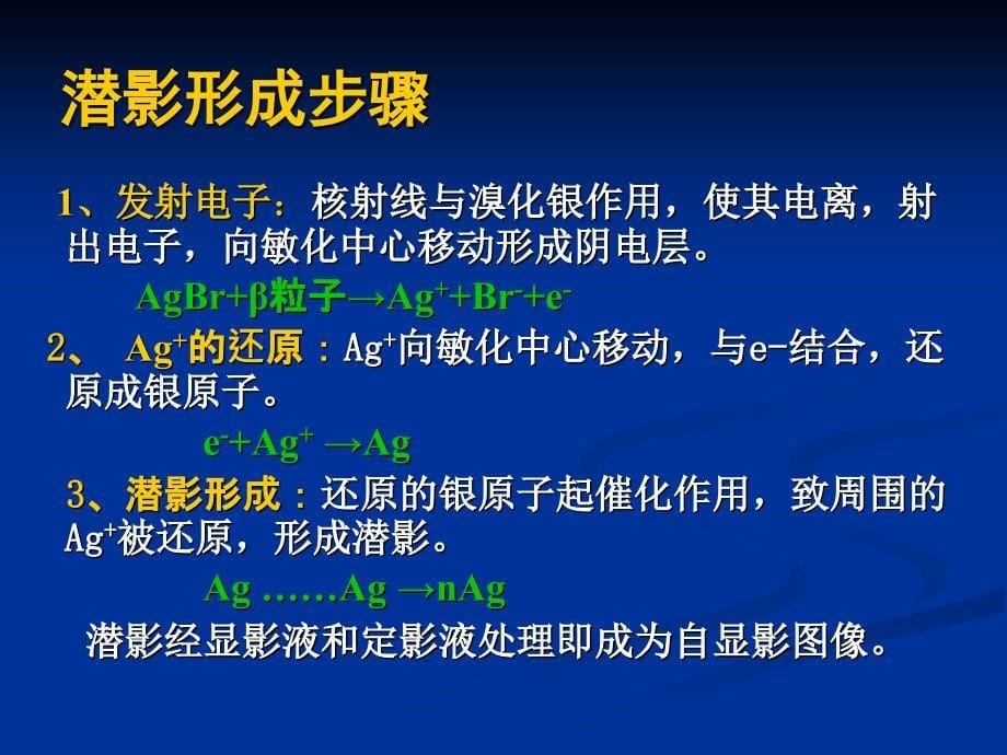 放射自显影教学课件_第5页