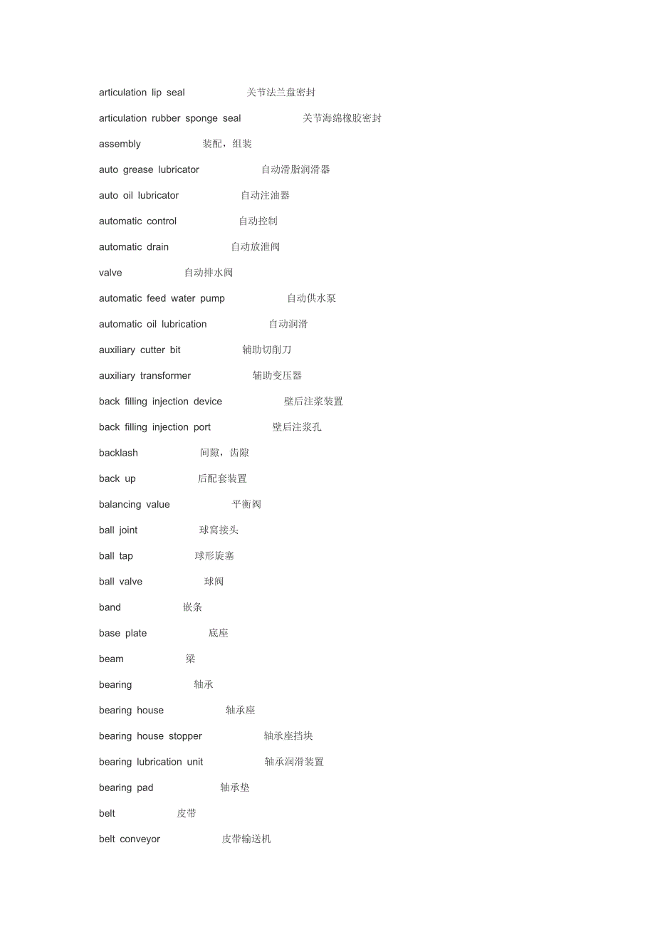 盾构常用英语.doc_第2页