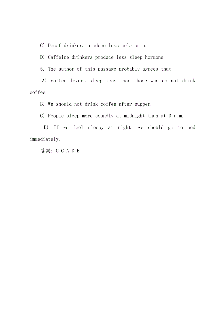 2022年英语职称考试理工类C级阅读十四.docx_第4页