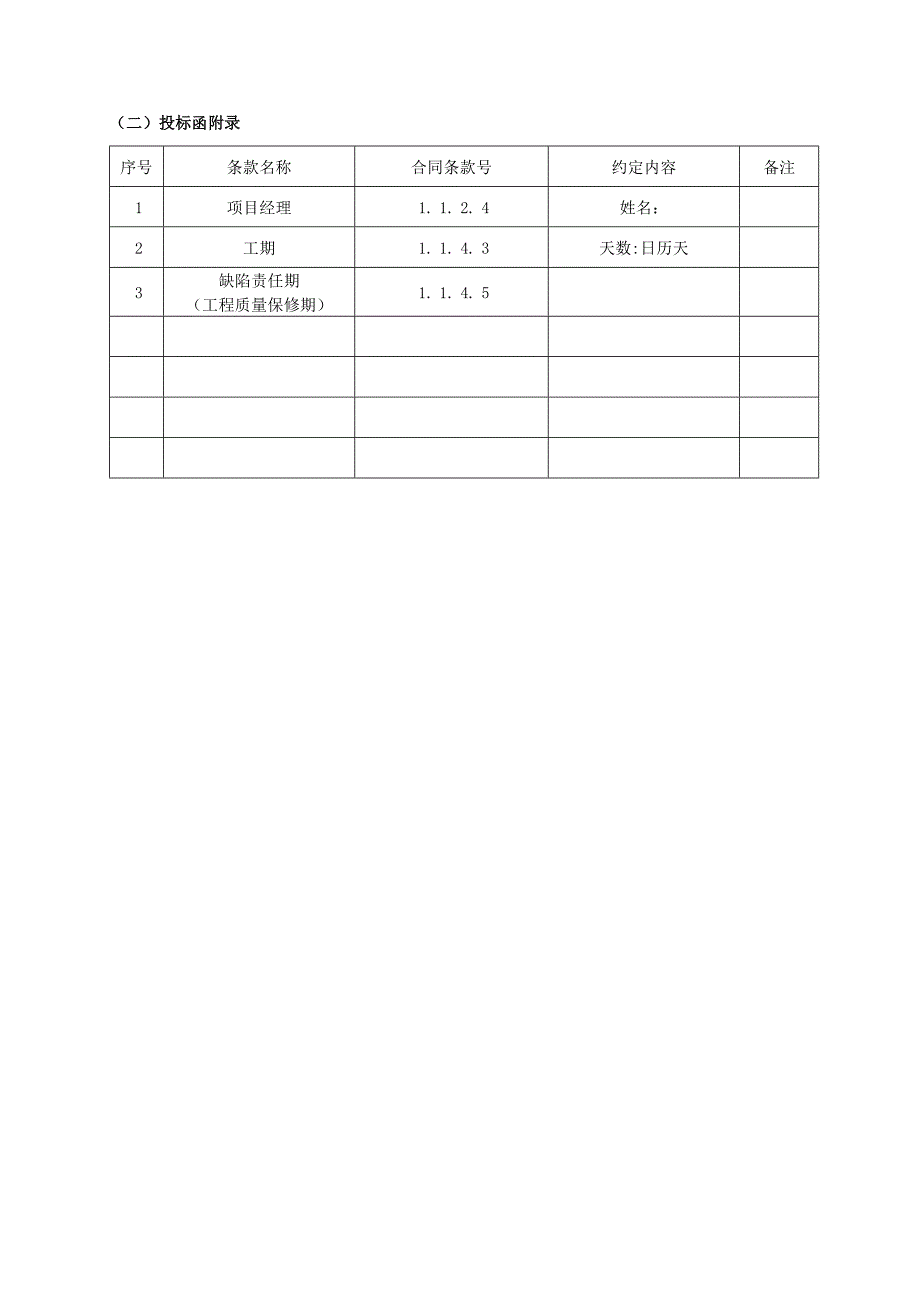 岚皋县贫困村饮水安全工程格式_第5页