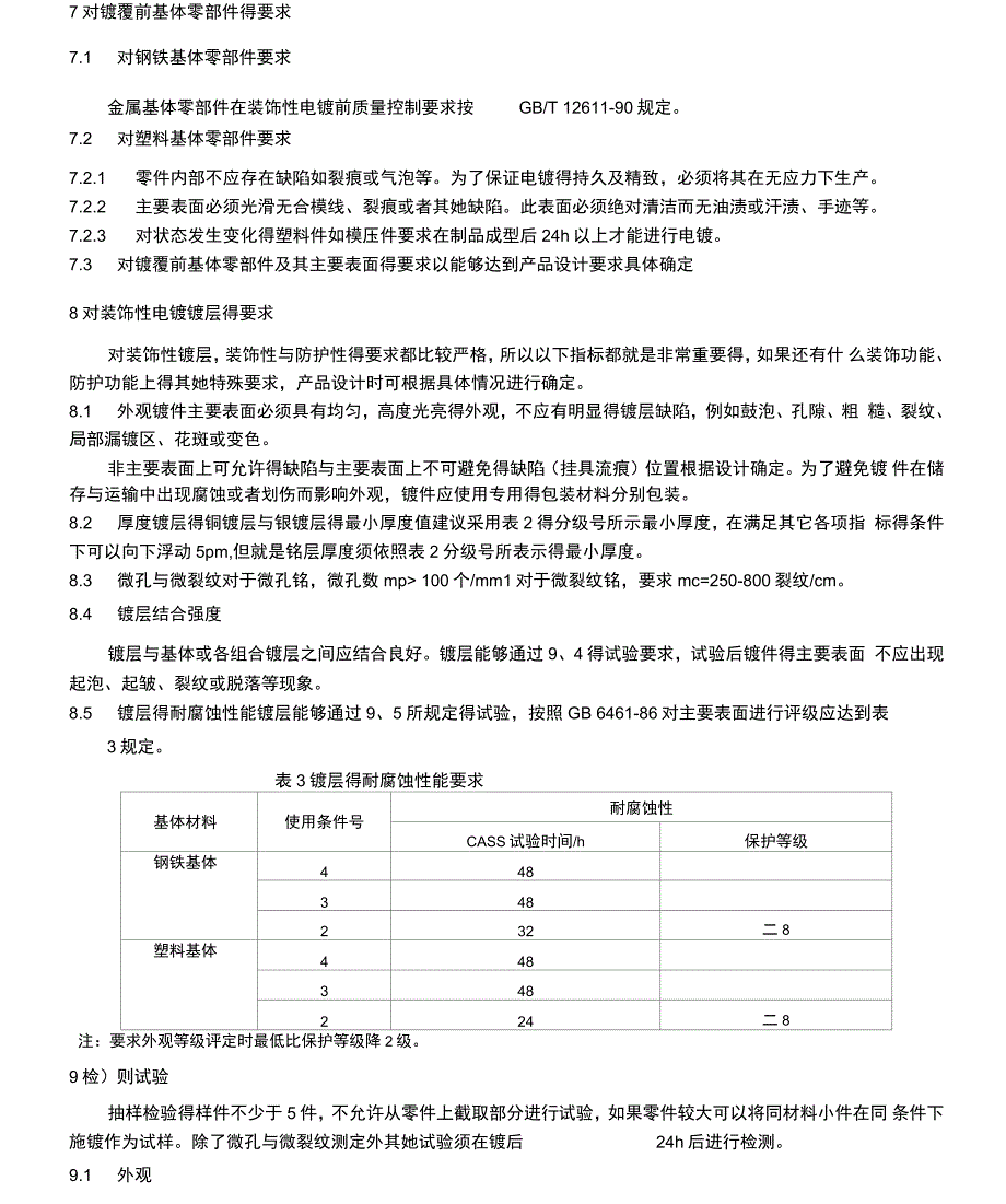 镀铬试验要求_第3页