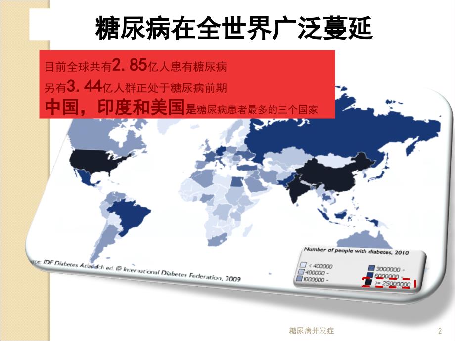 糖尿病并发症_第2页