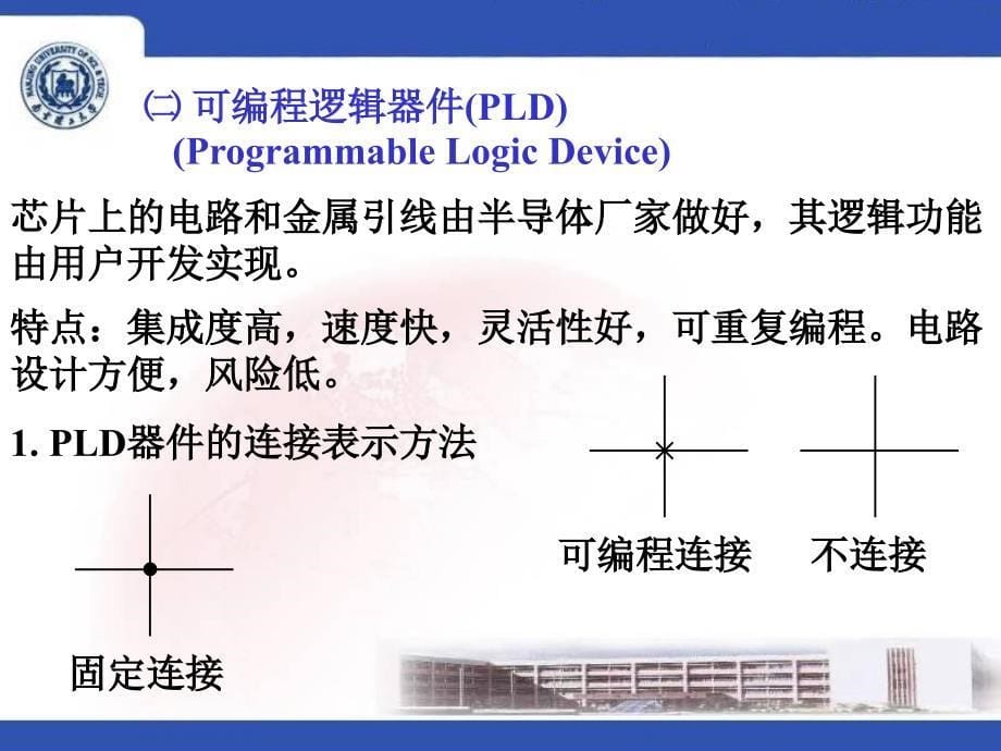 模拟电路与数字电路：第12章存储器和可编程逻辑器件_第5页