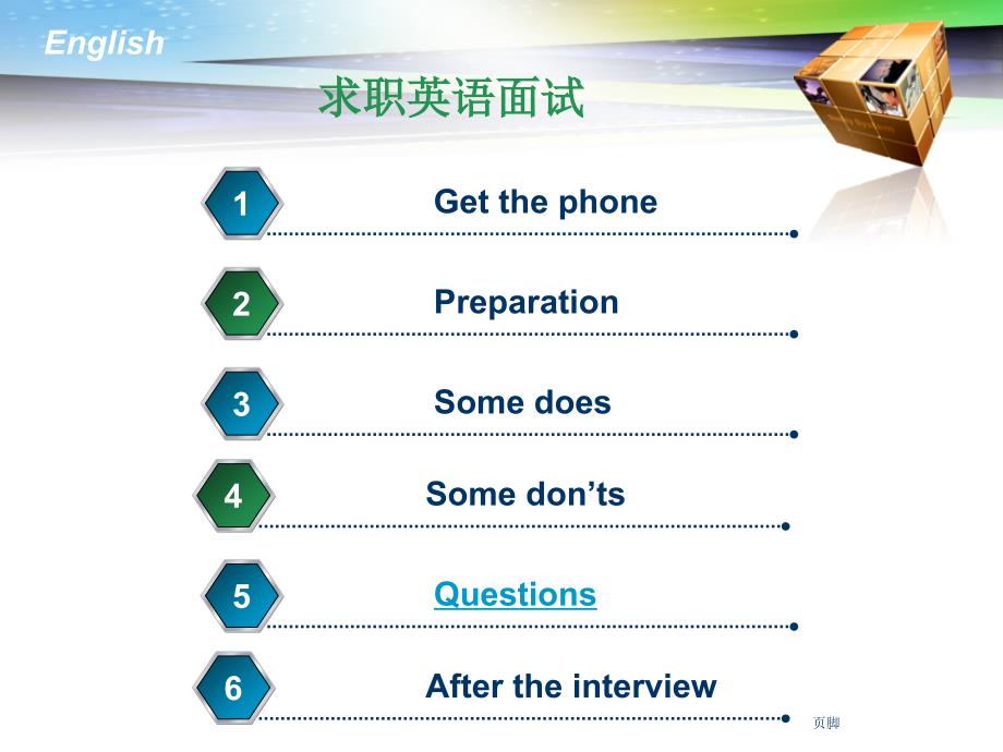 面试 job interview课件.ppt_第3页