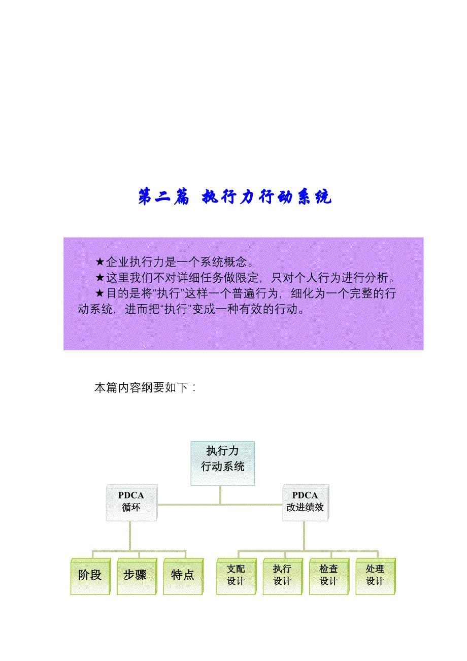 执行力手册_第5页