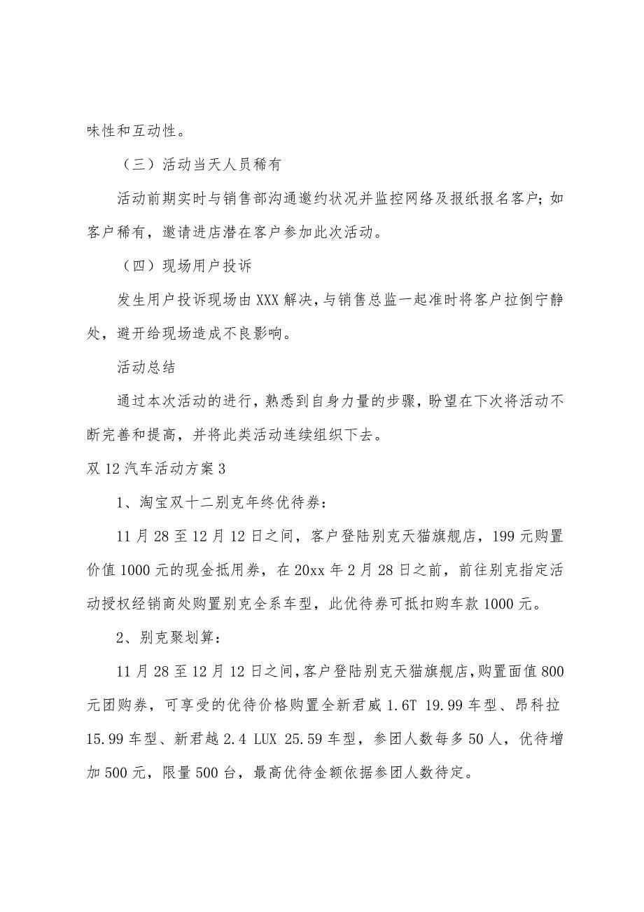 双12汽车活动方案.docx_第5页