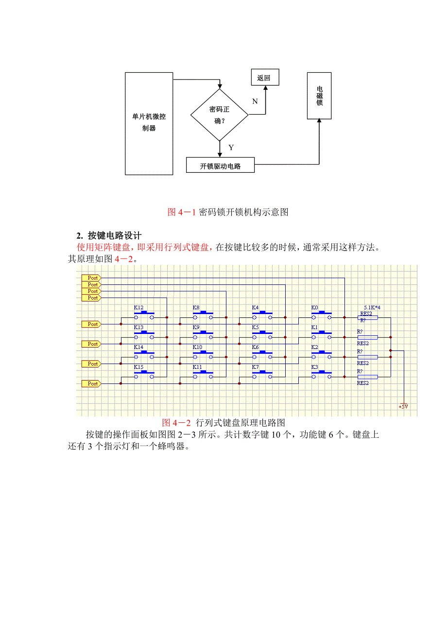 重庆市第一届盛群杯HOLTEK MCU创意大赛初赛计划书.doc_第4页