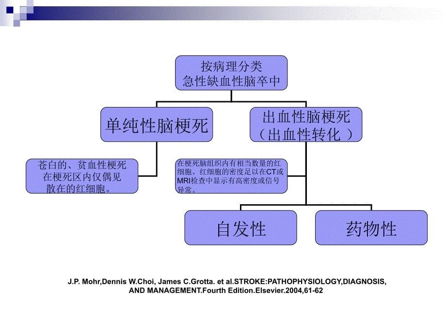 急性缺血性脑卒中的出血转换_第5页