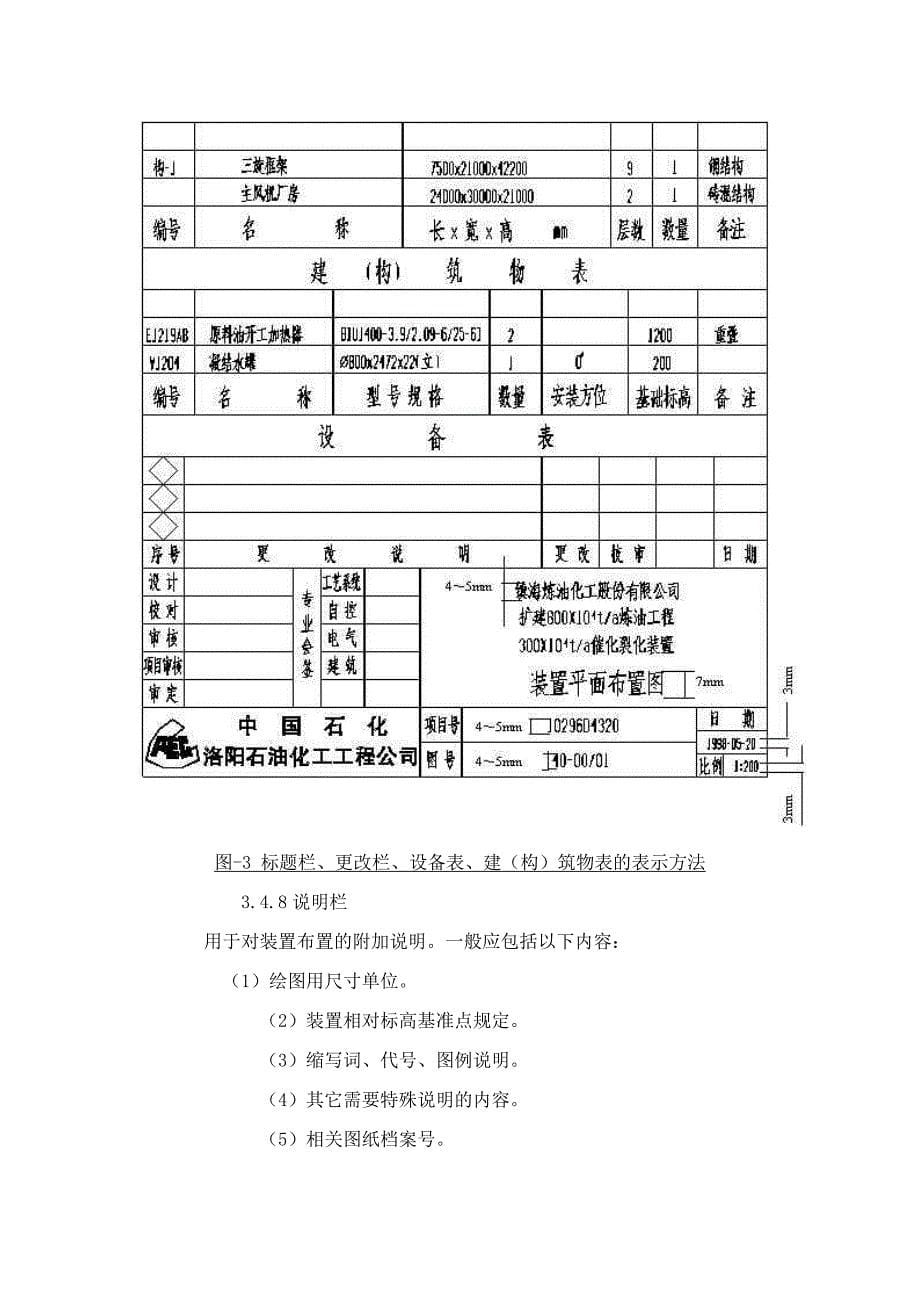 石油化工装置布置图画法规定.doc_第5页