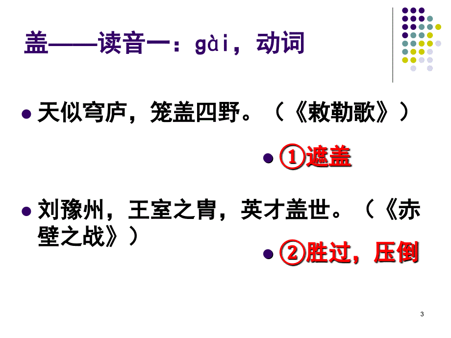 答司马谏议书课堂PPT_第3页