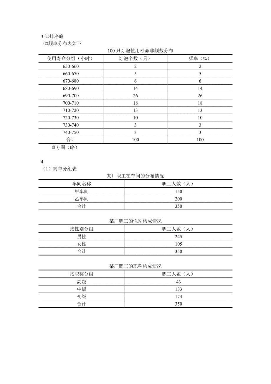 统计学颜泳红郑贵华版课后答案(2012.10修改).doc_第5页