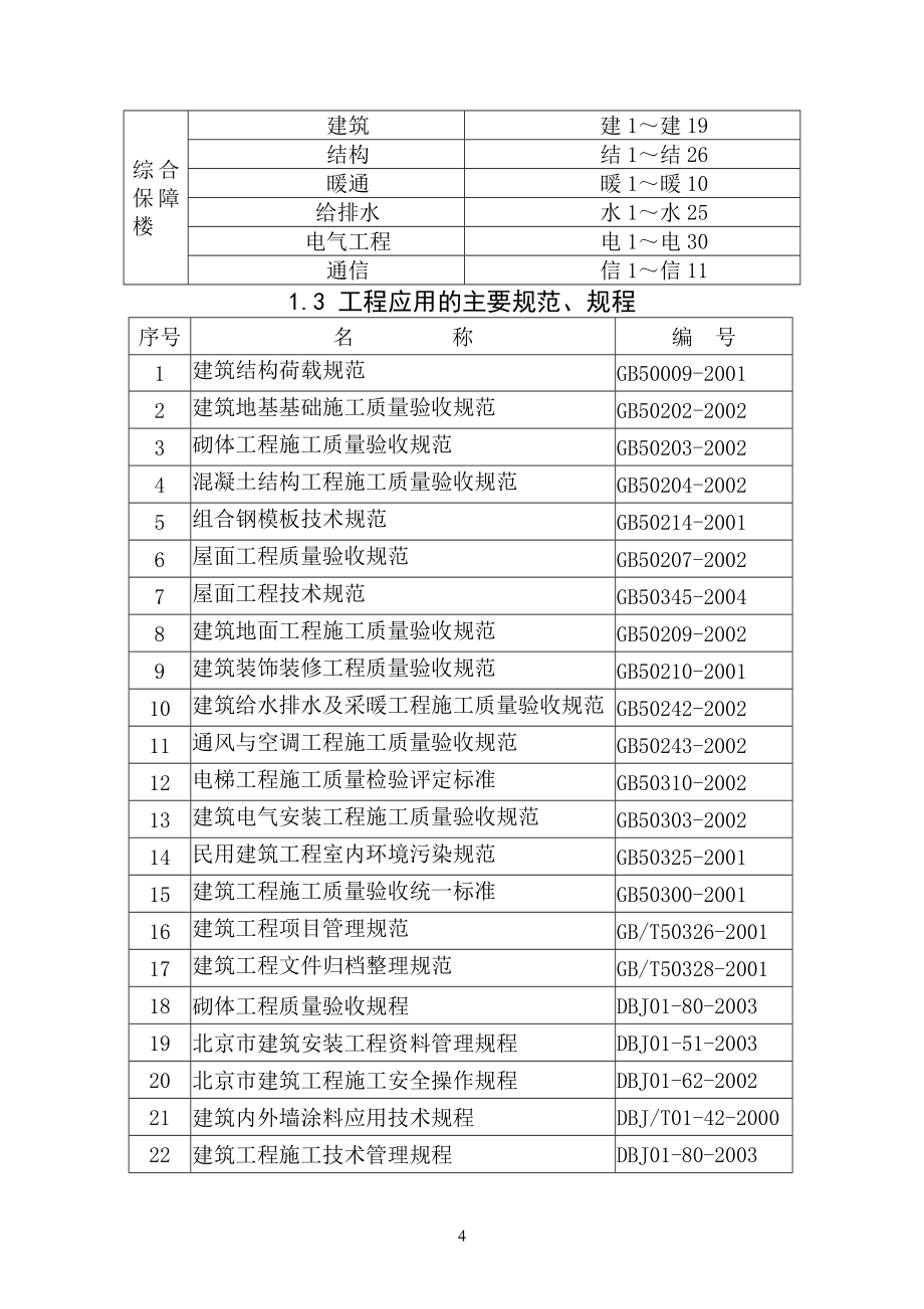 经典施工组织设计_第4页