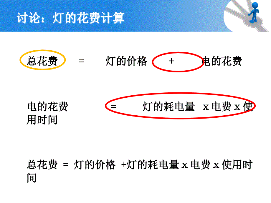 初中数学第三册 选择方案 一次函数的应用_第4页