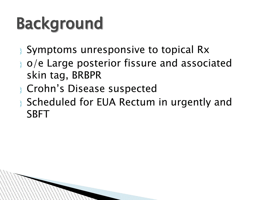 Cylindrical Abdominoperineal ResectionPilgrims Hospital圆腹会阴联合切除术朝圣医院PPT文档_第2页