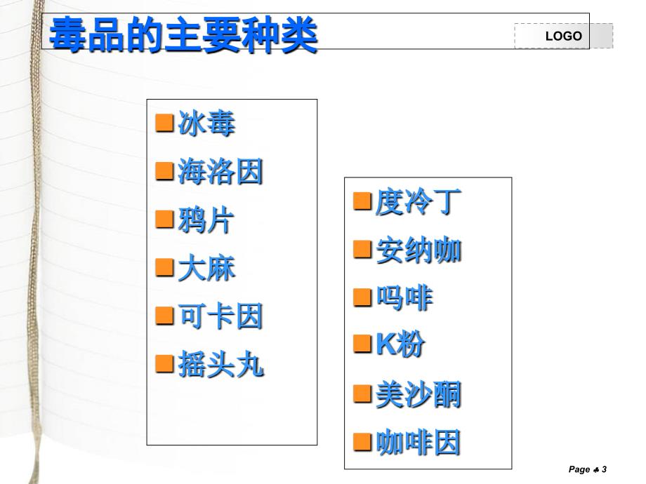 珍爱生命远离毒品.ppt_第3页