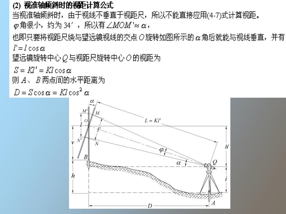 大比例尺比例尺地形图的测绘_第2页