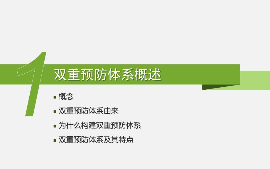 建筑施工企业双重预防体系建设PPT70页_第3页