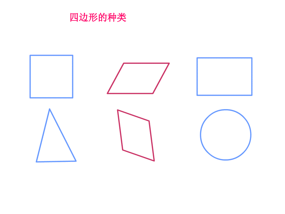 平行四边形和梯形5_第2页