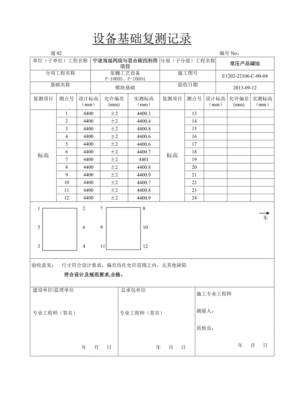 设备基础复测.doc_第3页