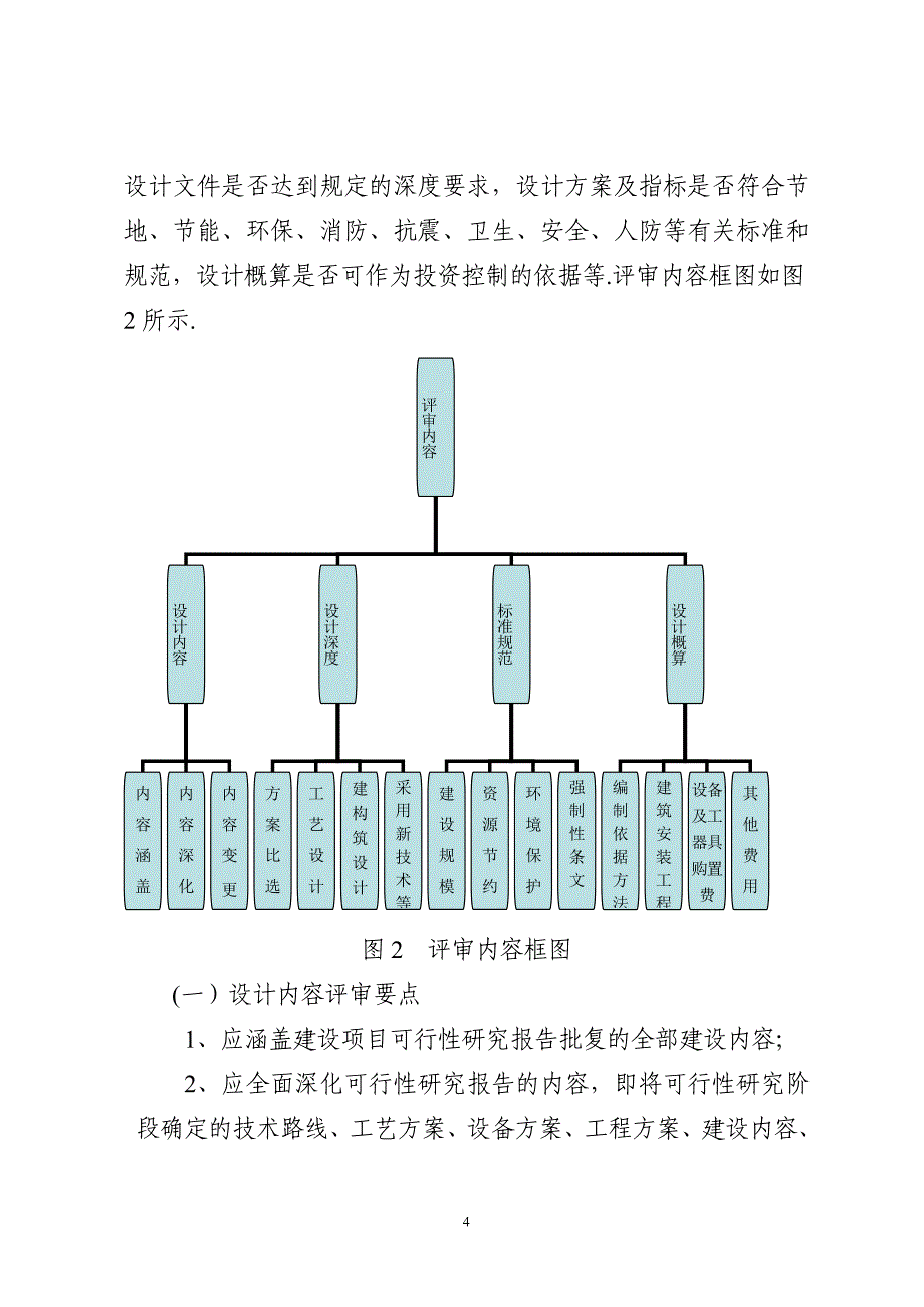 工程初步设计评审导则_第4页