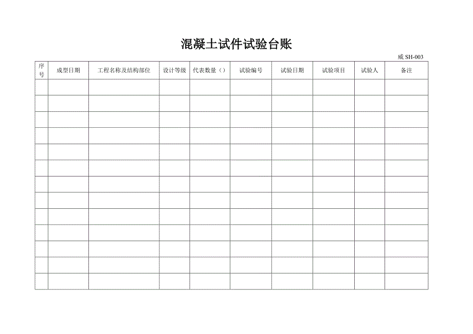 混凝土用统一表格.doc_第3页