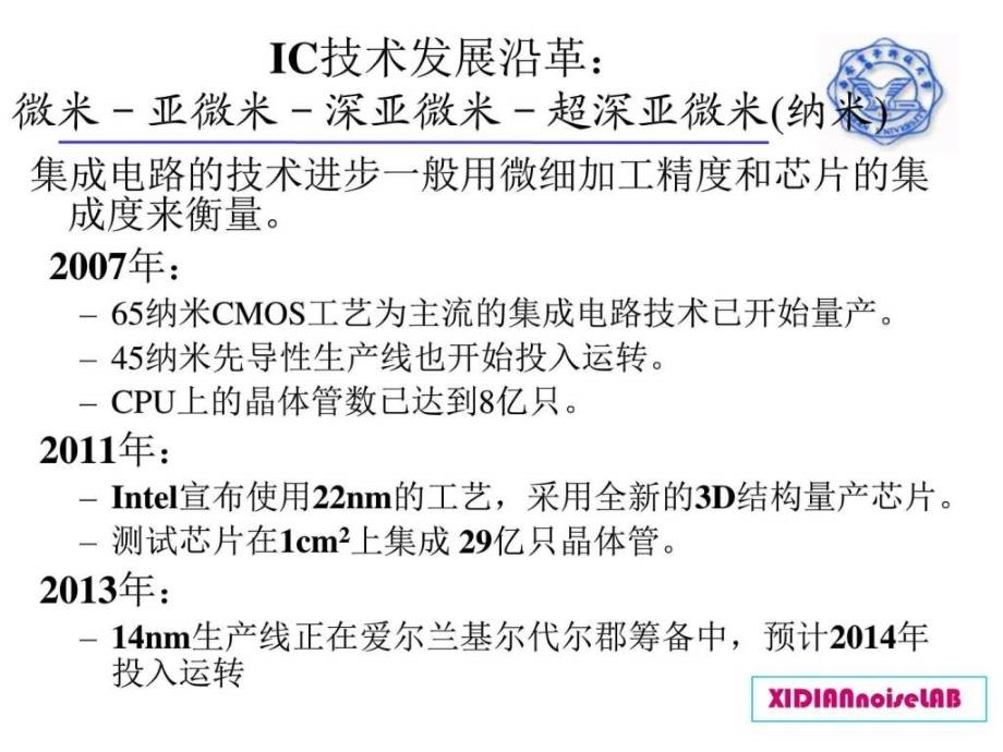 纳米CMOS技术课件PPT_第4页