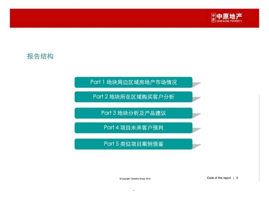 上海南桥综合项目前期定位策划方案ppt课件_第2页