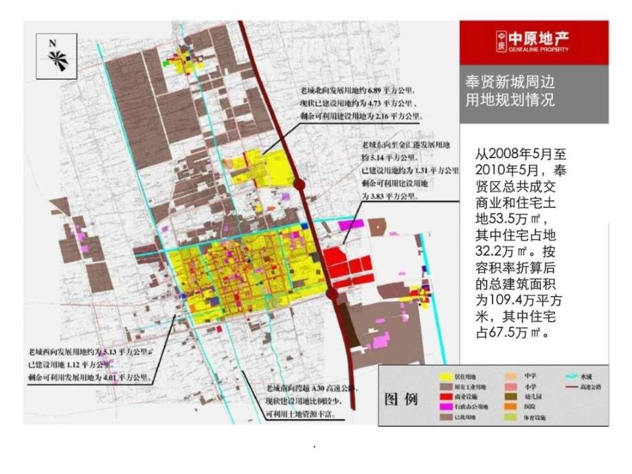 上海南桥综合项目前期定位策划方案ppt课件_第5页