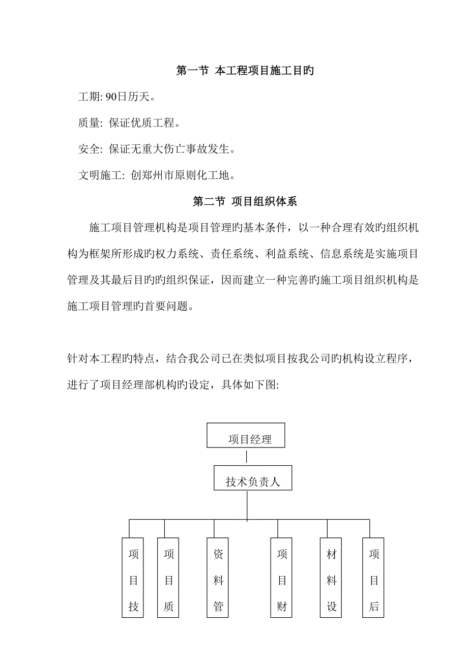 房建施工方案_第2页