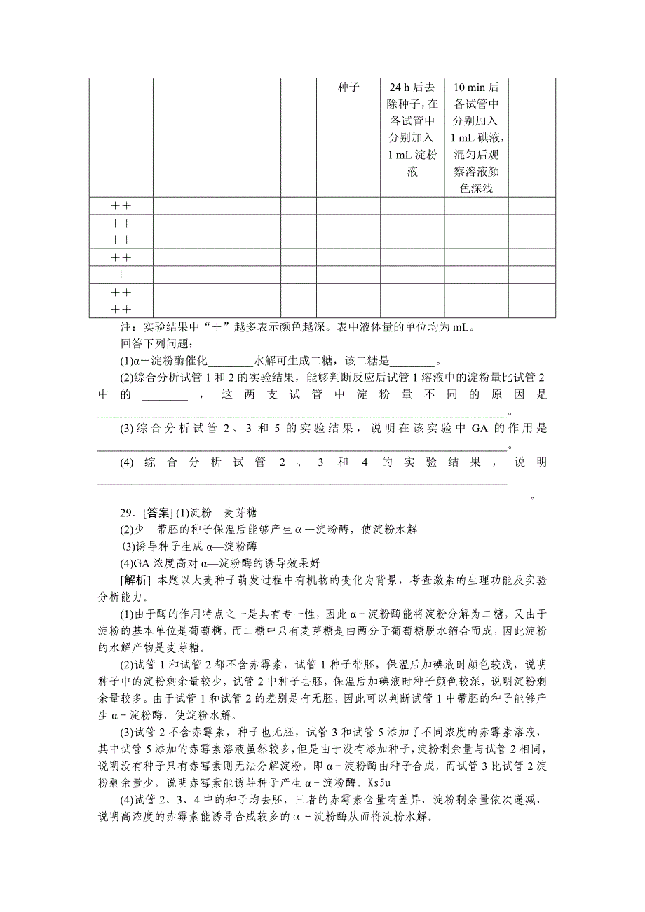 C单元 细胞的代谢_第3页