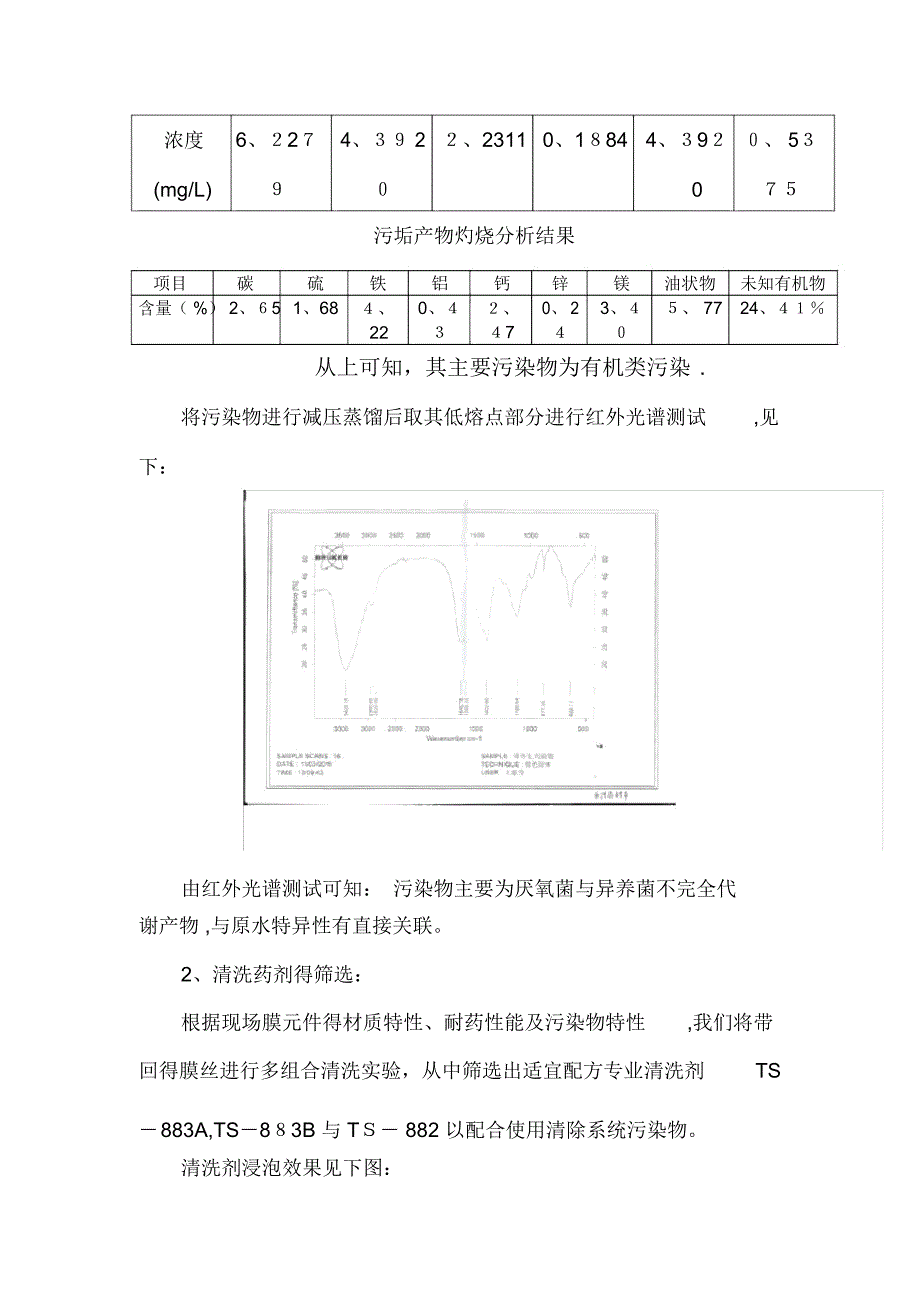 MBR膜离线清洗方案_第2页