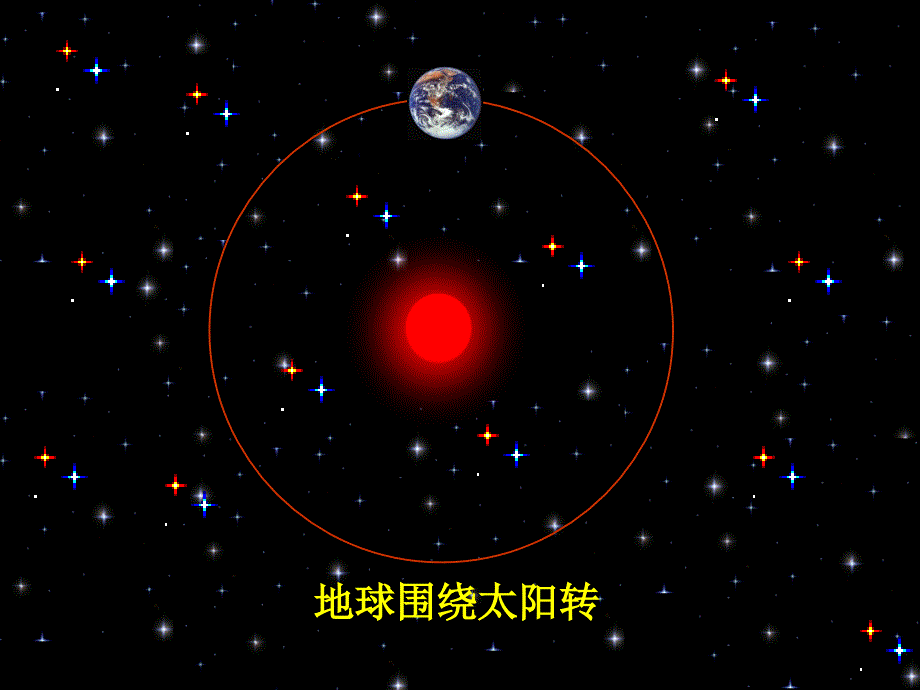 第五章-第五节《向心加速度》_第1页