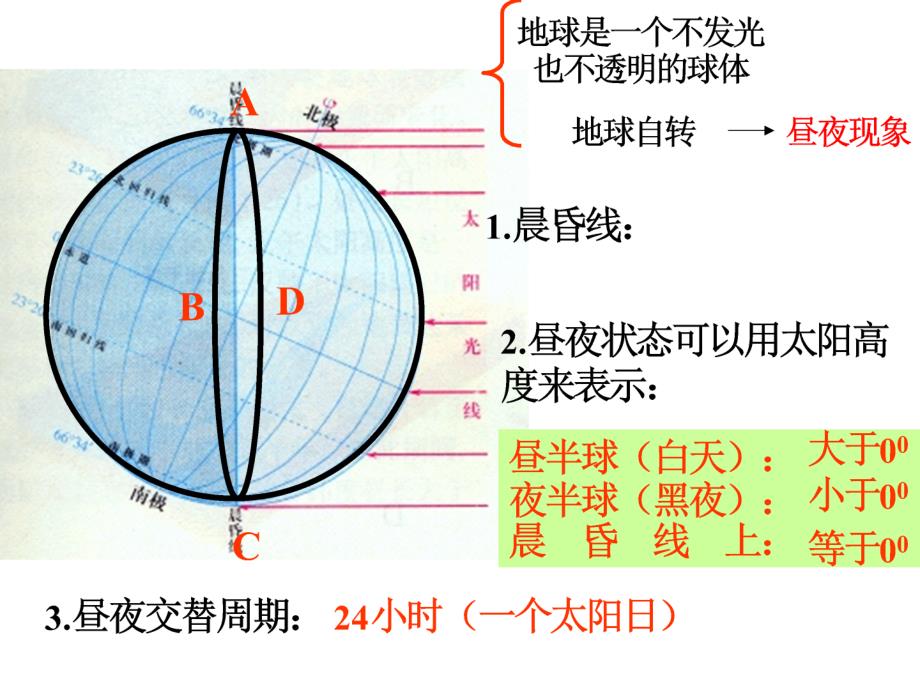 情感目标树立正确的宇宙观_第4页