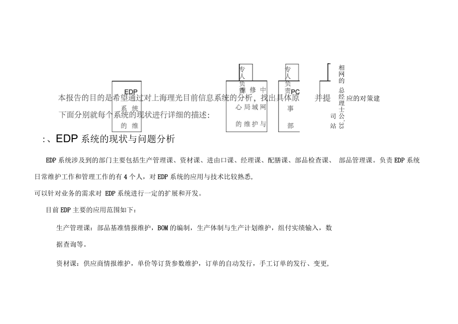 信息系统诊断建议报告_第3页