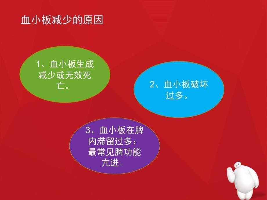 血小板减少症个案护理查房_第5页