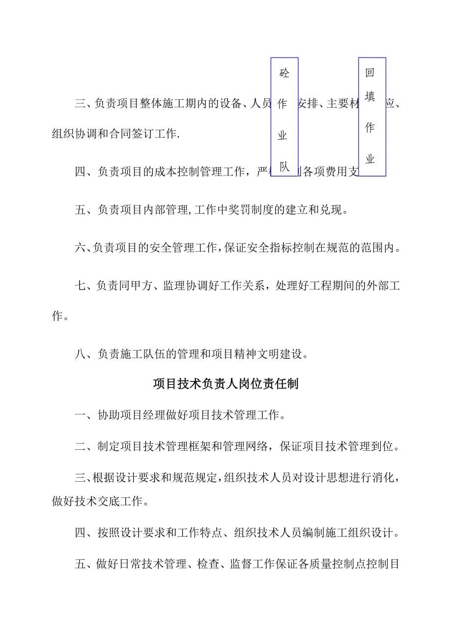 场地硬化施工组织设计31212_第5页