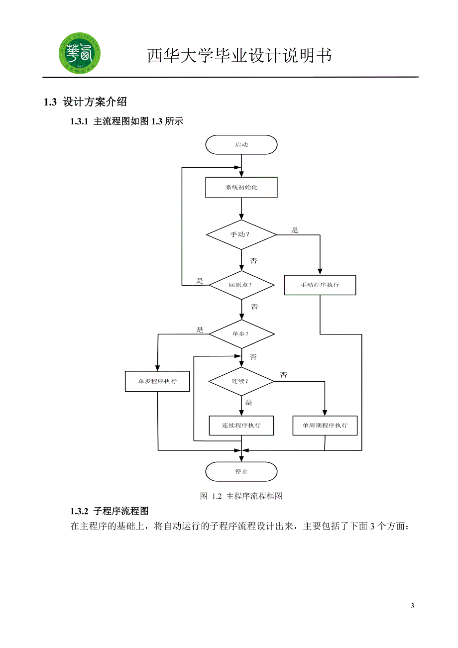 毕业设计（论文）-PLC机械手监控界面.doc_第4页