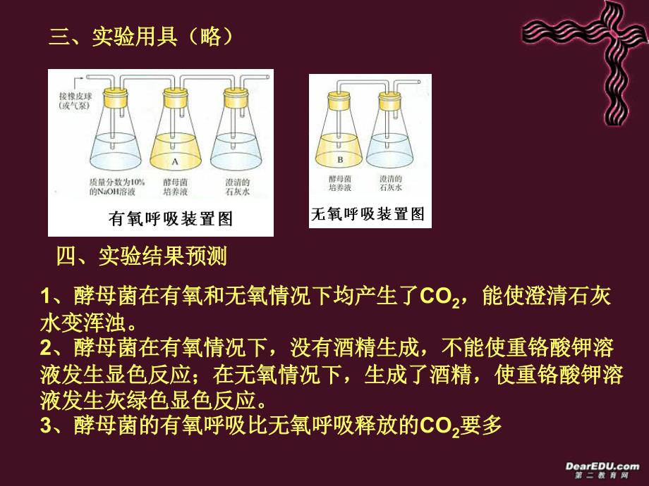 广东省高一生物ATP的主要来源细胞呼吸课件新课标人教版必修_第3页