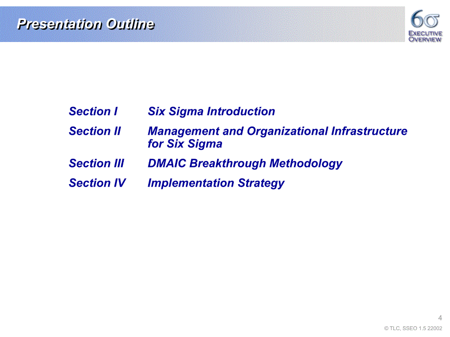 ASQSixSigmaExecutiveOverview110_第4页