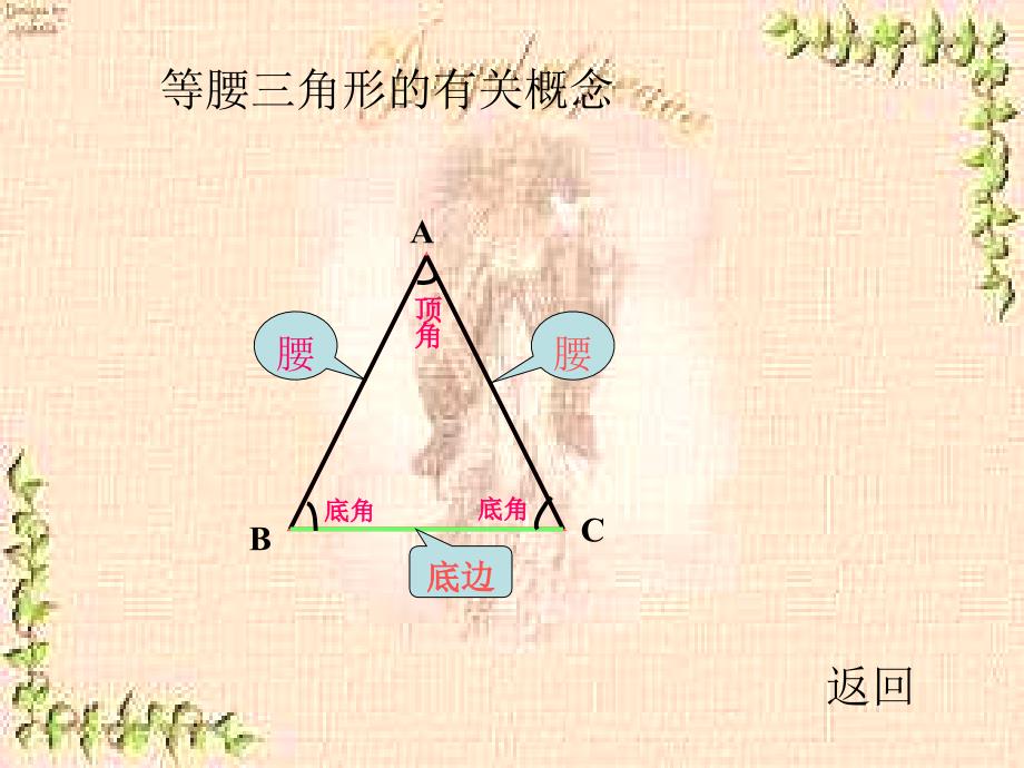 等腰三角形的性质课件_第4页