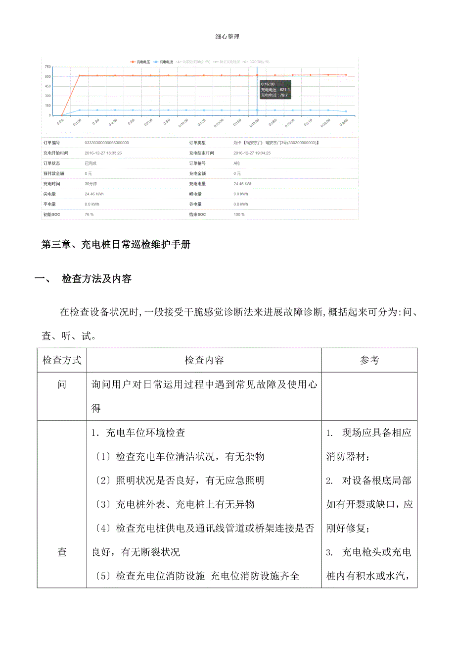 充电桩日常维护手册_第4页