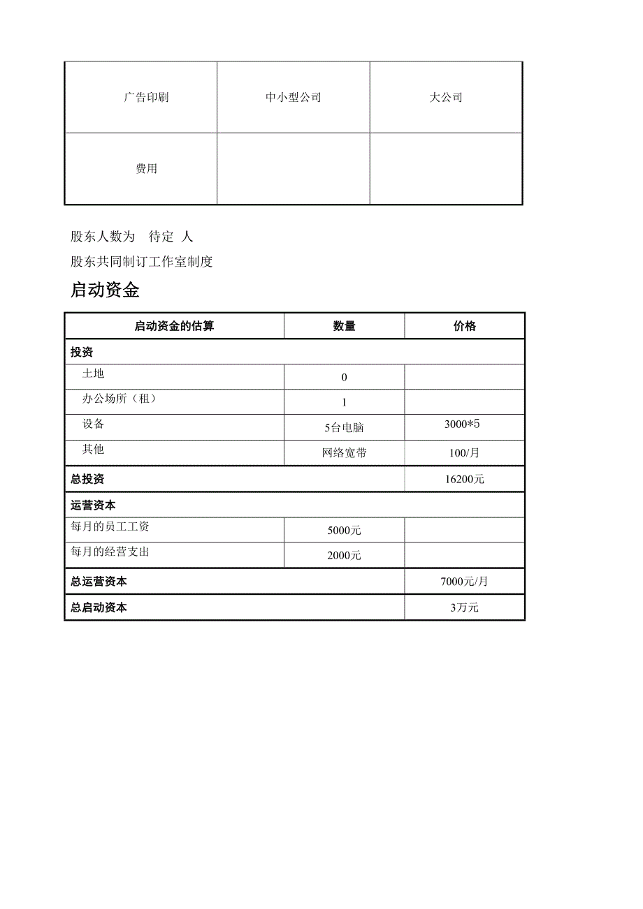 游戏工作室商业计划书_第4页