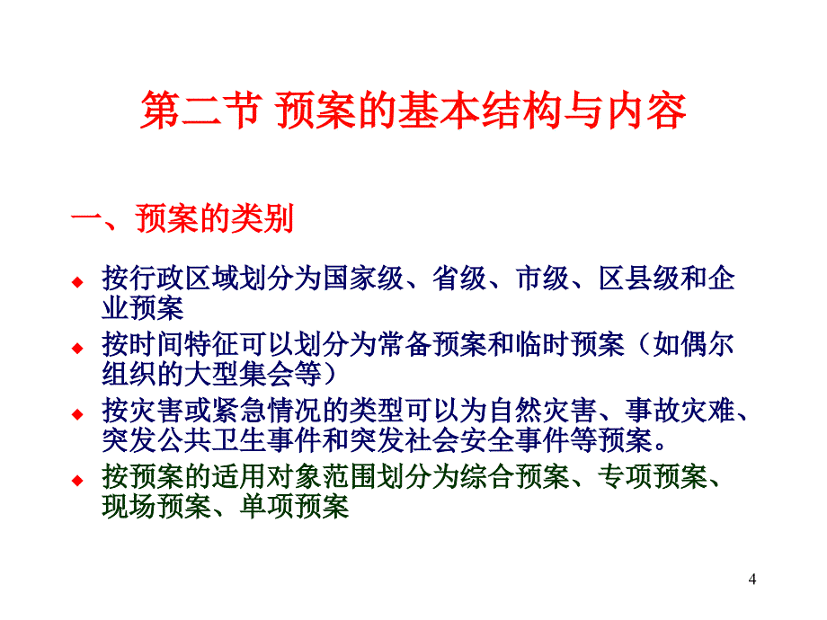 应急演练与预案编制.ppt_第4页