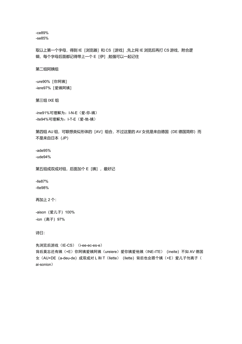 阴阳性辨别之有趣方法_第3页